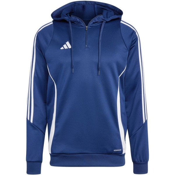 Adidas Tiro 24 Training Hoodie M IR9398 / 2XL