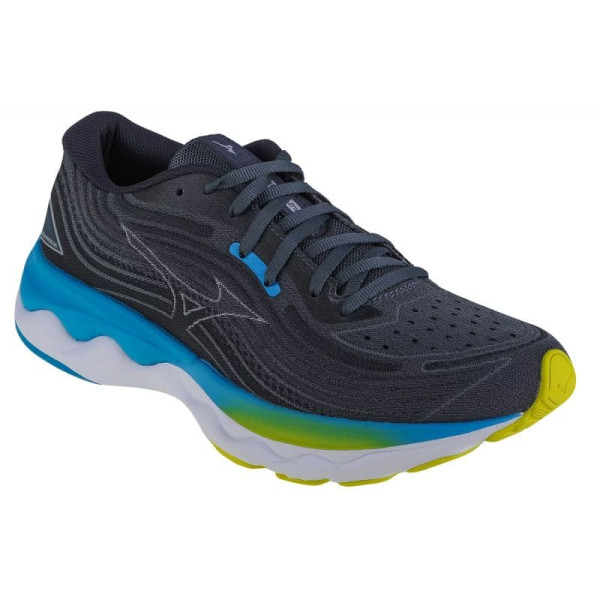 Mizuno Wave Skyrise 4 M skriešanas apavi J1GC230951 / 44.5