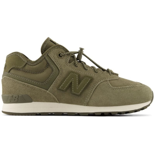 New Balance W JrGV574HG1 / 35.5 izolēti apavi