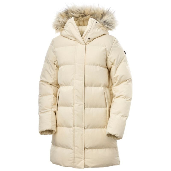 Helly Hansen Blossom Puffy Parka mētelis W 53624 034 / M