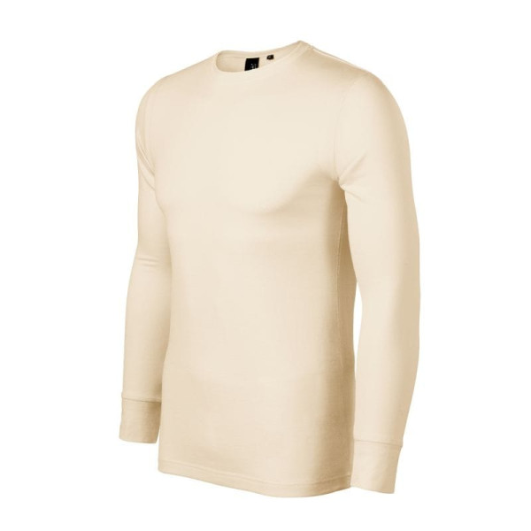 Malfini Premium Merino Rise T-krekls LS M MLI-15921 / M