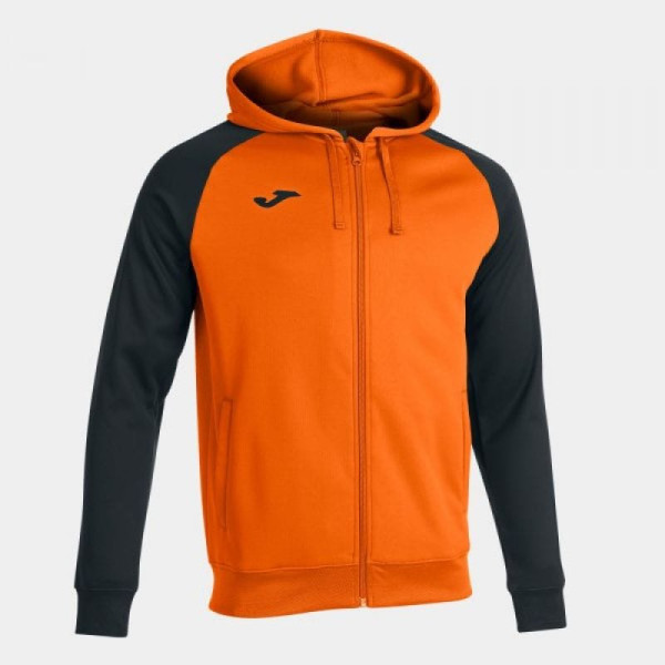 Joma Academy IV Hoodie ar rāvējslēdzēju 101967.881 / 8XS