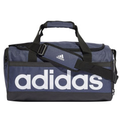 Adidas Linear Duffel S HR5353 soma / tumši zila