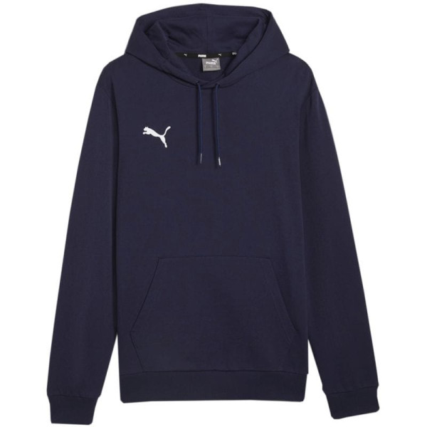 Puma Team Goal Casuals Hoody M 658618 06 / L