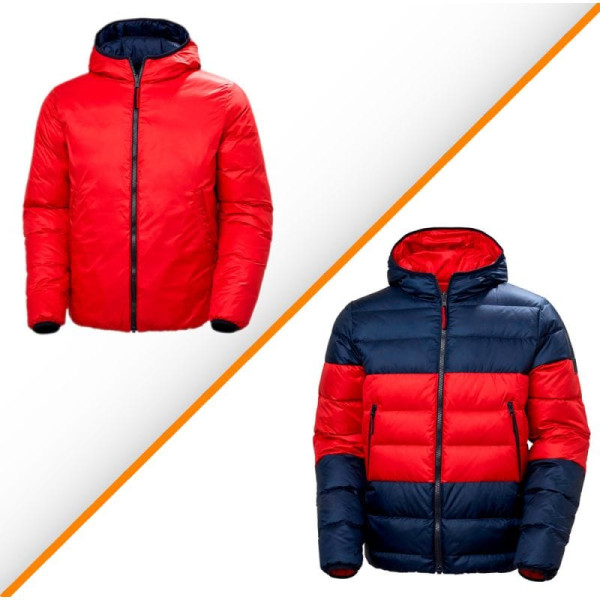 Helly Hansen Rwb grozāmā dūnu jaka M 53666 597 / L