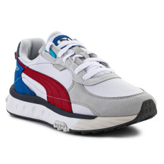 Puma Wild Rider Layers M 380697-01 / EU 40.5 apavi