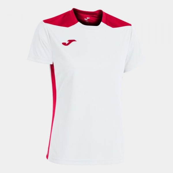 Joma Championship VI T-krekls ar īsām piedurknēm W 901265.206 / XL