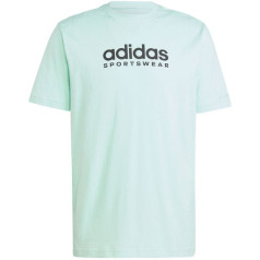 Adidas All SZN Graphic Tee M IC9814 / S