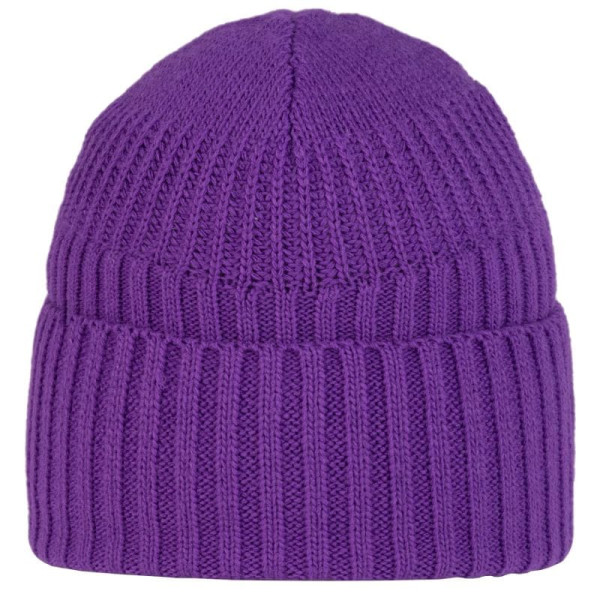 Buff Renso trikotāžas flīsa cepure Beanie W 1323363131000 / viens izmērs