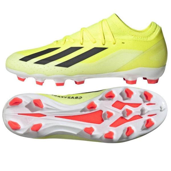 Adidas X Crazyfast League LL MG M IF0696 / 44 2/3 apavi