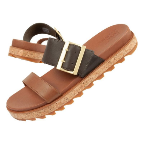 Sorel Roaming Slide W NL4177-242 / 37,5 flip-flops