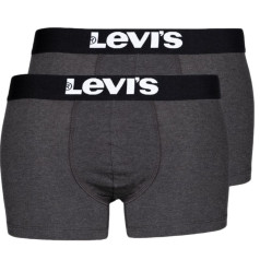 Levi's Trunk 2 Pairs Biksīšu apakšveļa 37149-0408 / S DE