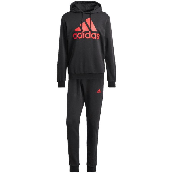 Adidas Big Logo frotē sporta tērps M IP5553 / S