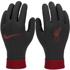 Перчатки Nike Liverpool FC Thermafit HO23 Jr FQ4600-010/S