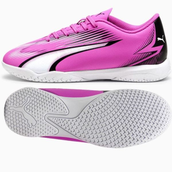 Puma Ultra Play IT Jr apavi 107780 01/28