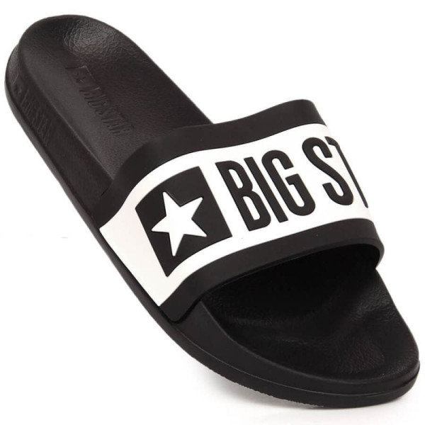 Big Star W flip-flops LL274739 INT1835A / 36