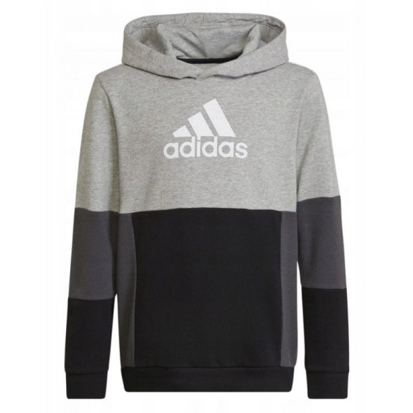 Adidas Colourblock Hoodie Jr HN8563 / 128cm