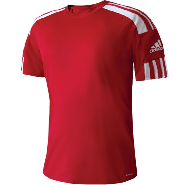 Adidas Squadra 21 JSY M GN5722 / XS futbola krekls