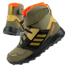 Adidas Terrex Trailmaker Jr GZ1174 / 34 sniega zābaki