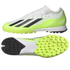 adidas X CRAZYFAST.3 TF M apavi ID9337 / 46 2/3