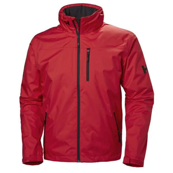 Helly Hansen apkalpes vidusjaka ar kapuci M 33874 162 / L