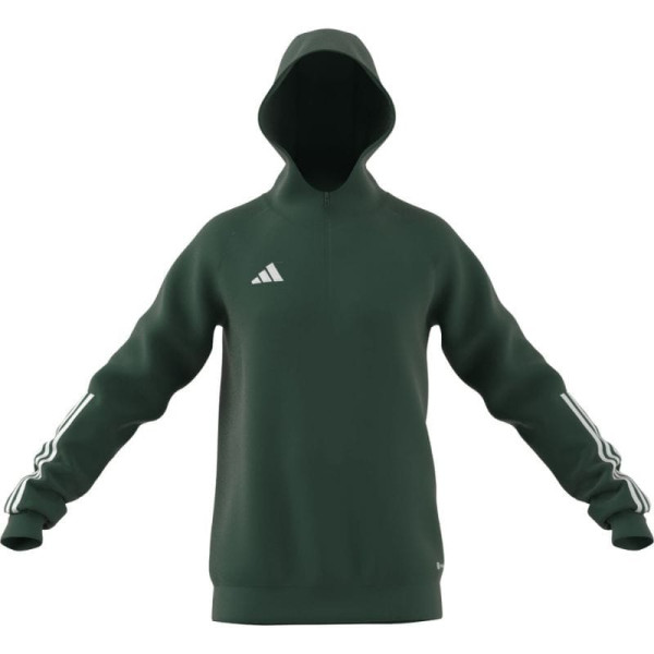 Adidas Tiro 23 Competition Hoodie M HU1348 / XS