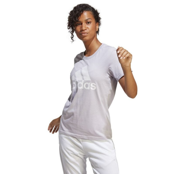 Adidas Big Logo Tee W IC0633 / L