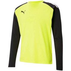 Вратарская футболка Puma teamPACER GK LS M 704933 42 / 2XL