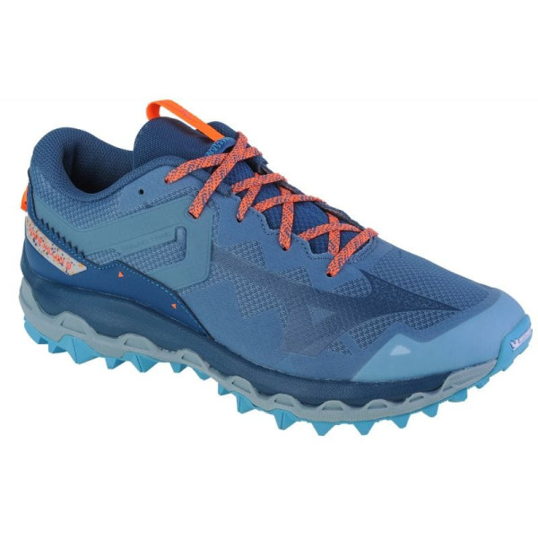 Обувь Mizuno Wave Mujin 9 M J1GJ227051 / 44.5