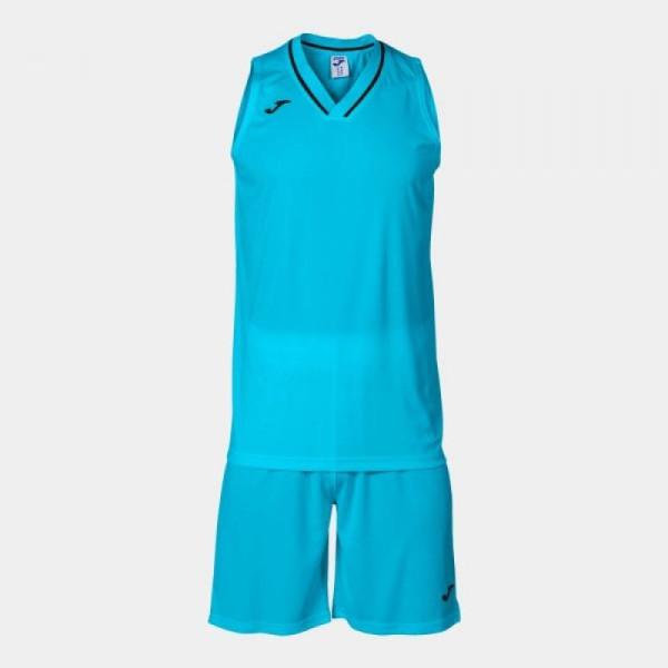 Joma Atlanta Set 102850.011 / XS basketbola komplekts