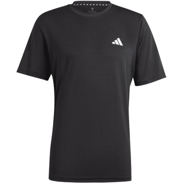 Adidas Train Essentials Stretch Training T-krekls M IC7413 / L