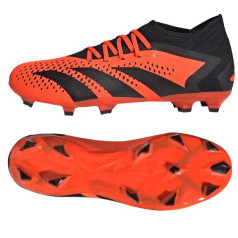 Adidas Predator Accuracy.3 FG M GW4591 / 42 2/3 futbola apavi