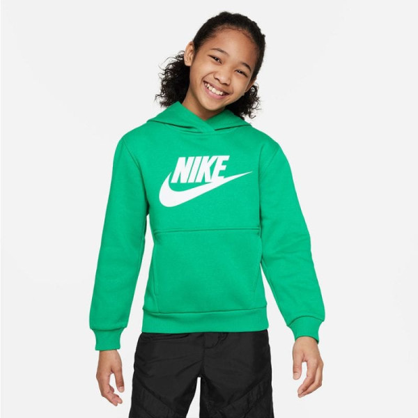 Nike Sportswear Club Fleece Jr sporta krekls FD2988-324/XL (158-170)