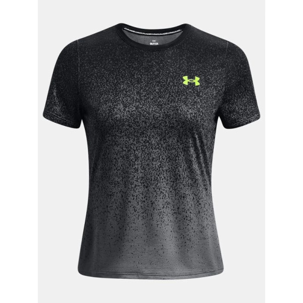 Under Armour Rush Cicada W T-krekls 1378405-001 / M