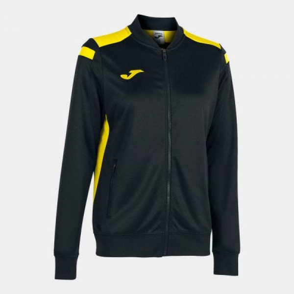 Joma čempionāta VI rāvējslēdzēja džemperis W 901267.109 / XS