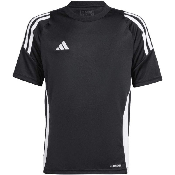 Adidas Tiro 24 Jersey Jr T-krekls IJ7674 / 140cm