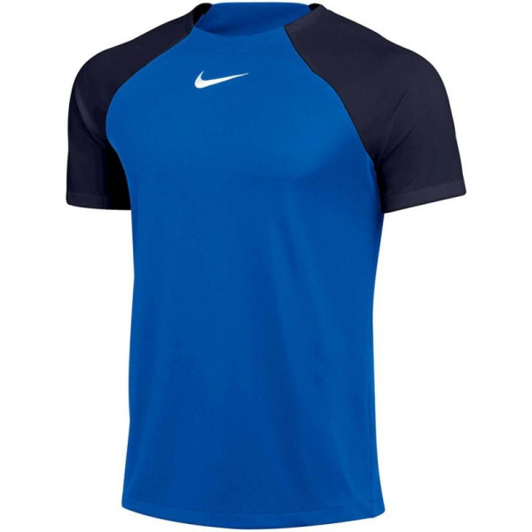 Nike NK Df Academy Ss Top KM T-krekls DH9225 463 / 2 XL