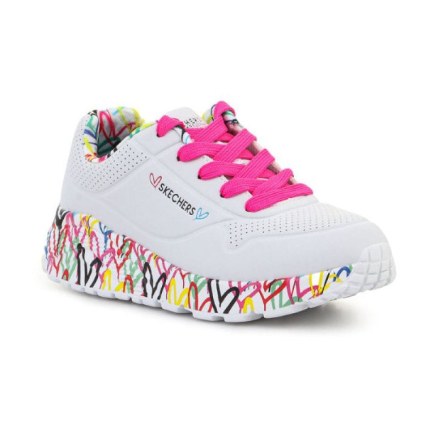 Skechers Lovely Luv Jr 314976L-WMLT / EU 37 apavi