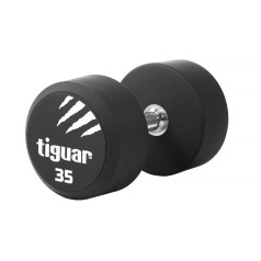 tiguāra hantele PU 35 kg TI-WHPU0350 / N/A