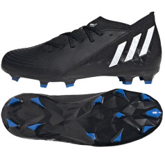 Adidas Predator Edge.3 FG Jr GW2360 / 28 futbola apavi