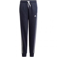 Adidas Essentials 3 Stripes Pant Jr GQ8898 / 110 cm