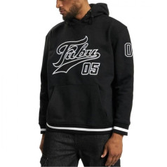 Fubu Varsity Heavy Hoodie M 6021078 / L