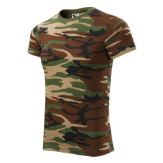 Malfini Camouflage T-krekls M MLI-14433 / XL