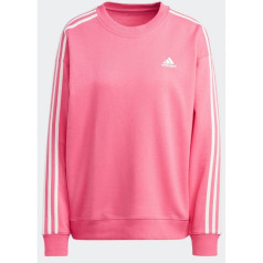 Adidas Essentials 3-Stripes W sporta krekls IC9906 / S
