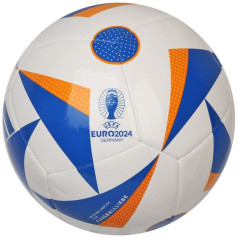 Futbols Adidas Fussballliebe Euro24 Club IN9371 / 5