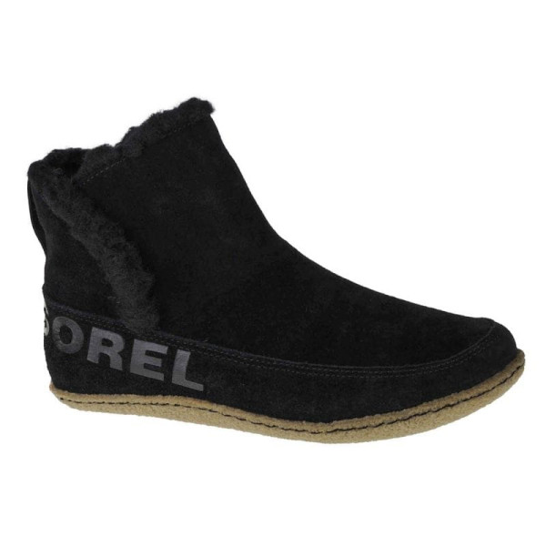 Sorel Nakiska Bootie W 1876141011 / 37 apavi