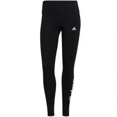 Adidas Essentials High Waist W GL0633 / XS legingi