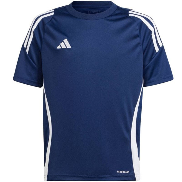 Adidas Tiro 24 Jersey Jr IS1029 / 140cm