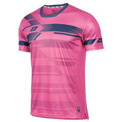 Zina La Liga spēles krekls (Pink\Navy) Jr 2318-96342 / M