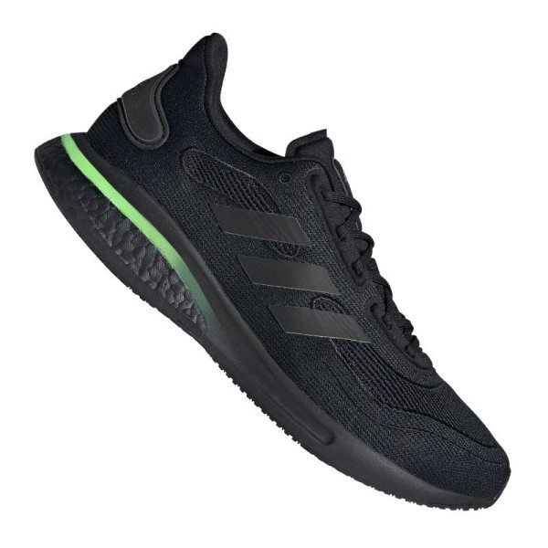 Adidas Supernova M FW8821 / 43 1/3 skriešanas apavi